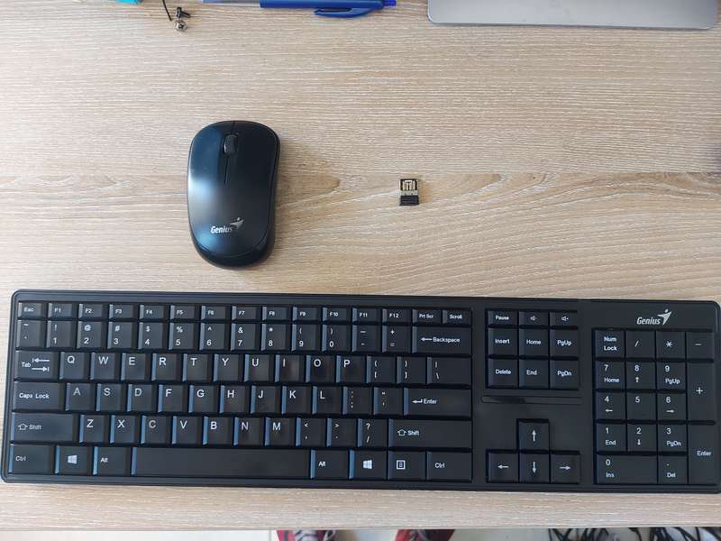 i5 Gaming Pc Set **Bargain**