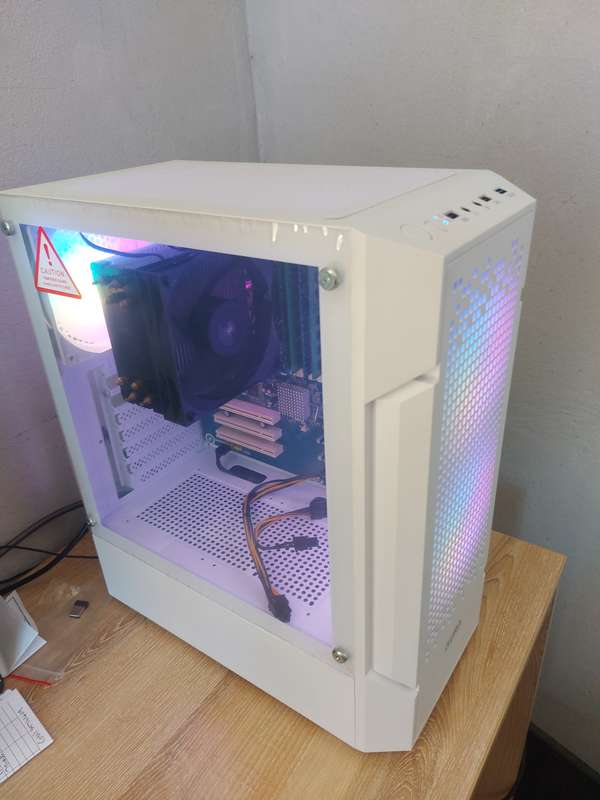 i7 Gaming PC **Bargain**
