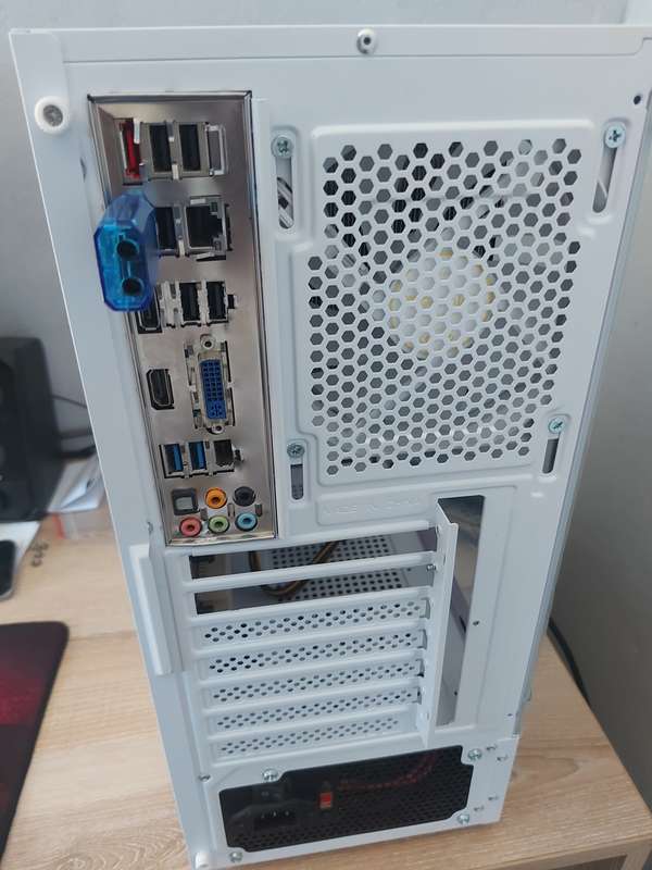 i7 Gaming PC **Bargain**
