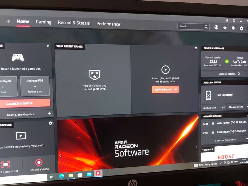 i5 Gaming Pc Set **Bargain**