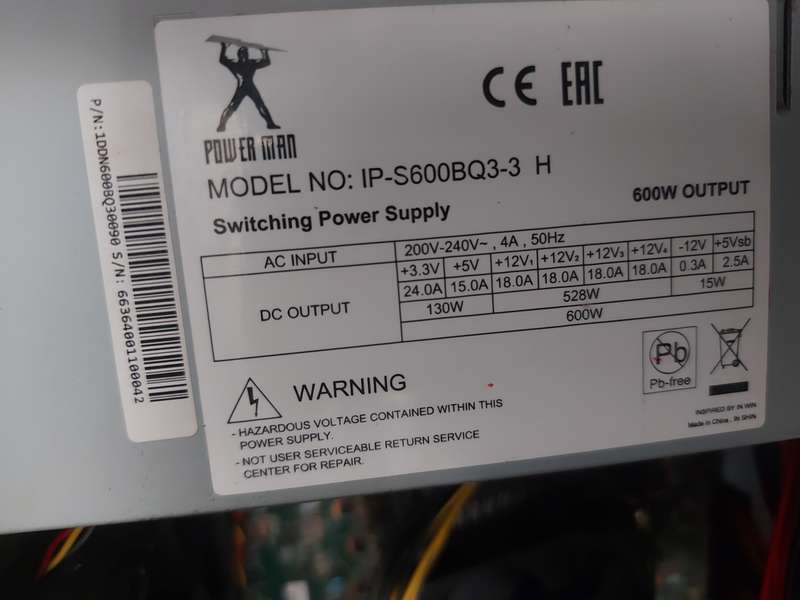 i5 Gaming Pc Set **Bargain**