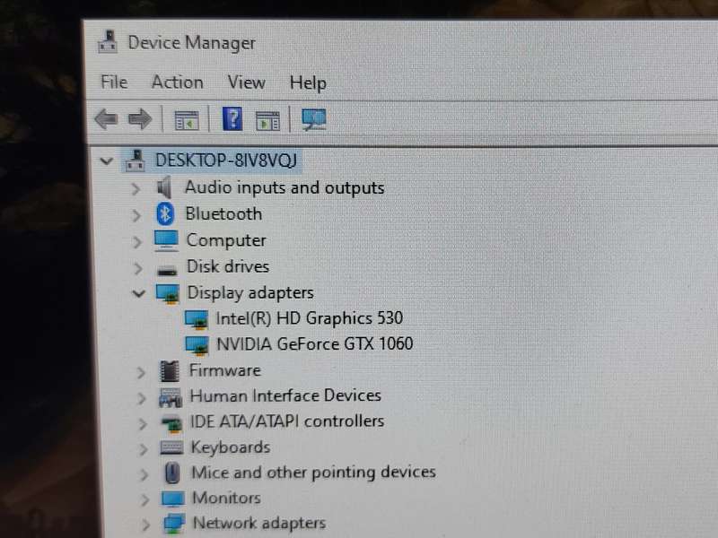 P106-100 6gb (GTX 1060) graphics card