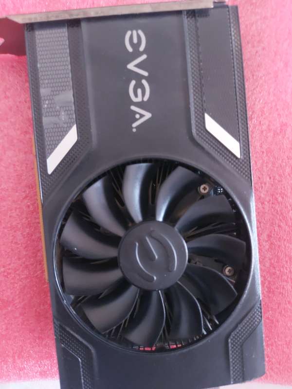 P106-100 6gb (GTX 1060) graphics card