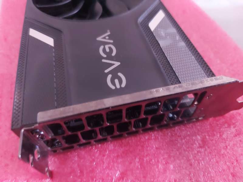 P106-100 6gb (GTX 1060) graphics card