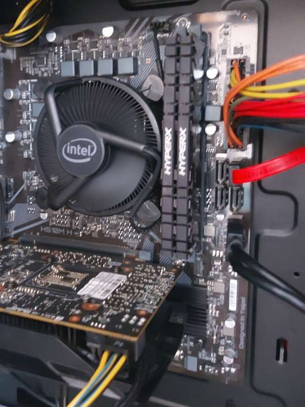 8gb DDR4 3000mhz Ram kit