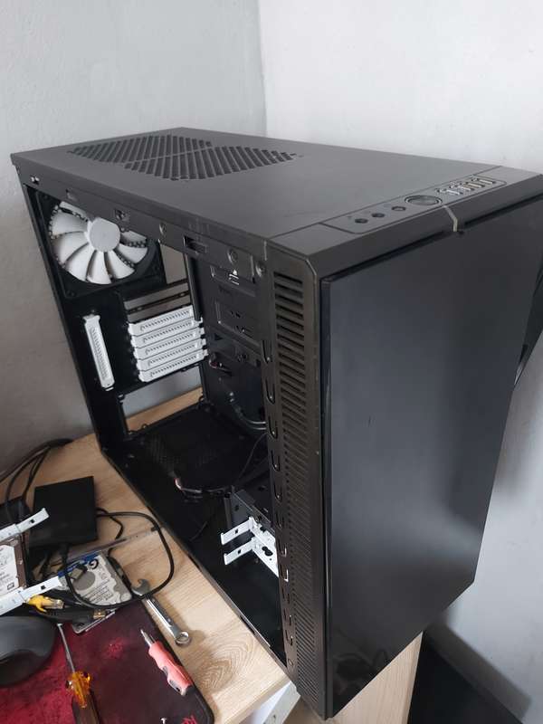 Fractal Design ATX Tower