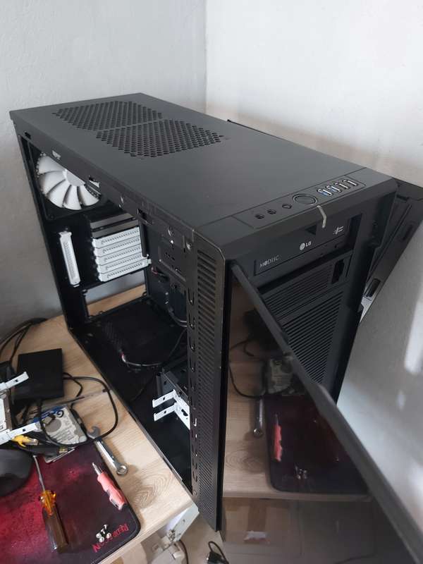 Fractal Design ATX Tower