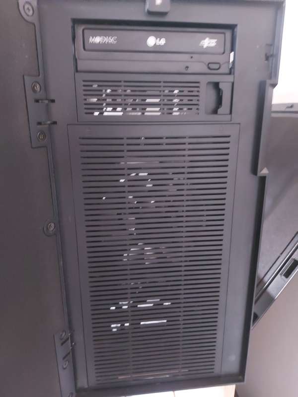 Fractal Design ATX Tower