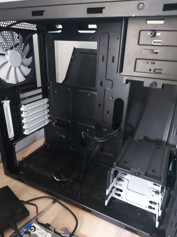Fractal Design ATX Tower