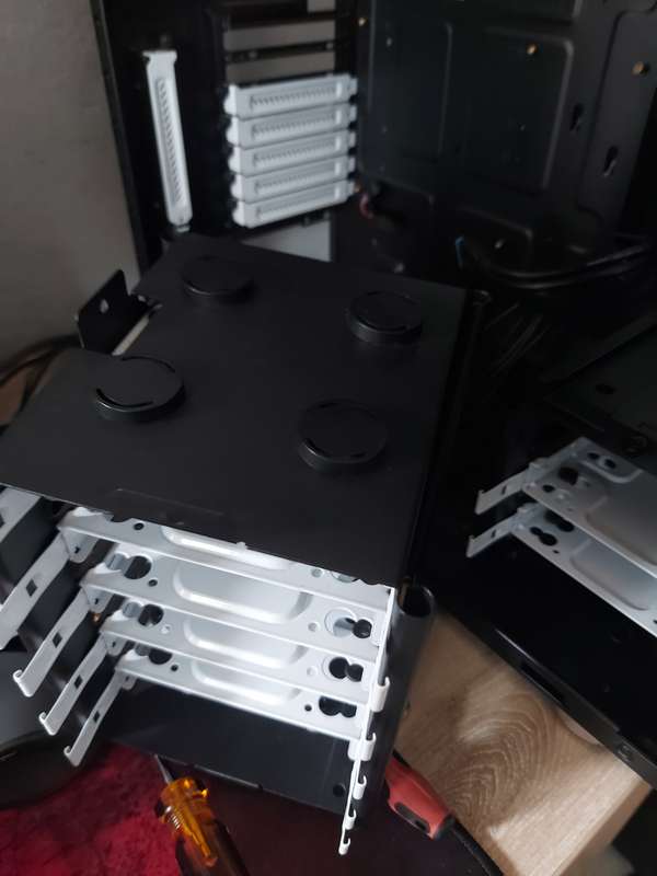 Fractal Design ATX Tower