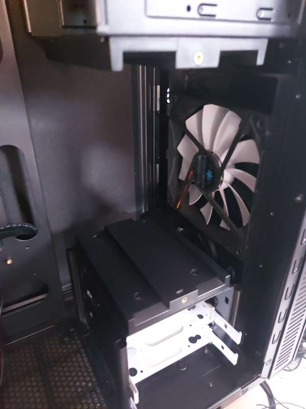 Fractal Design ATX Tower
