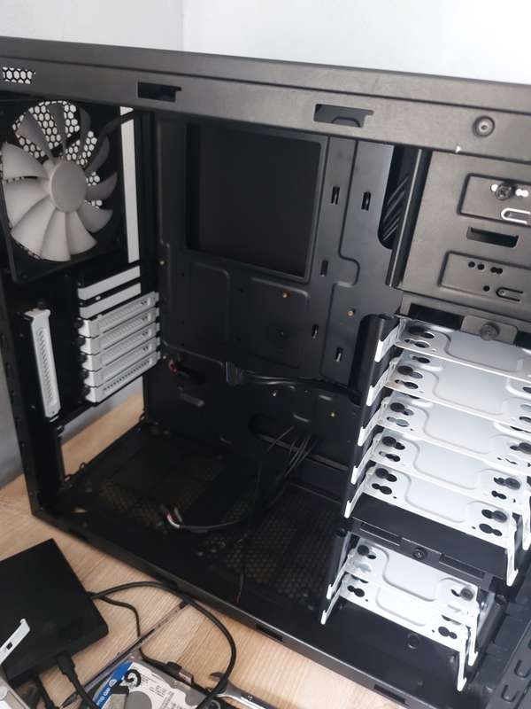 Fractal Design ATX Tower