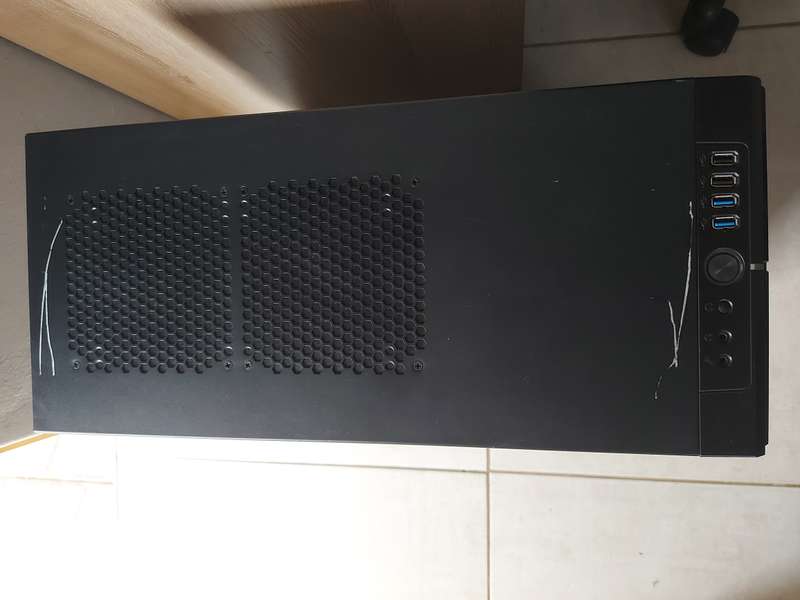 Fractal Design ATX Tower