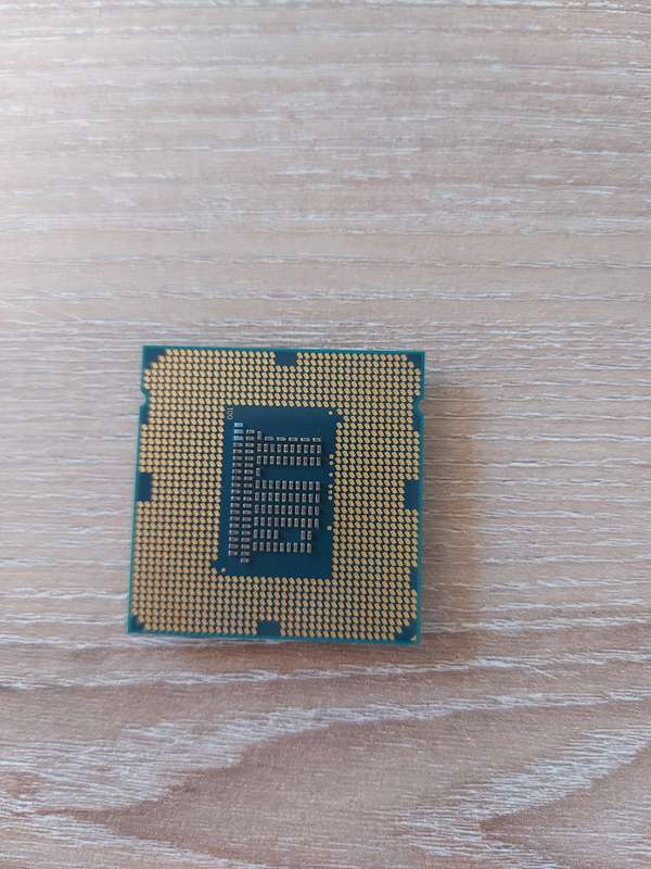 i3 3220 (3rd Gen) CPU