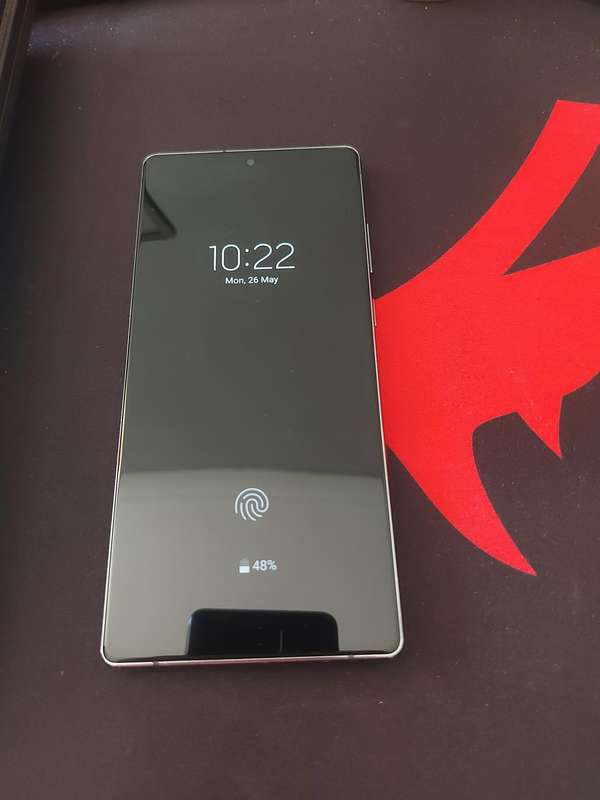 Samsung Galaxy Note 20 256gb