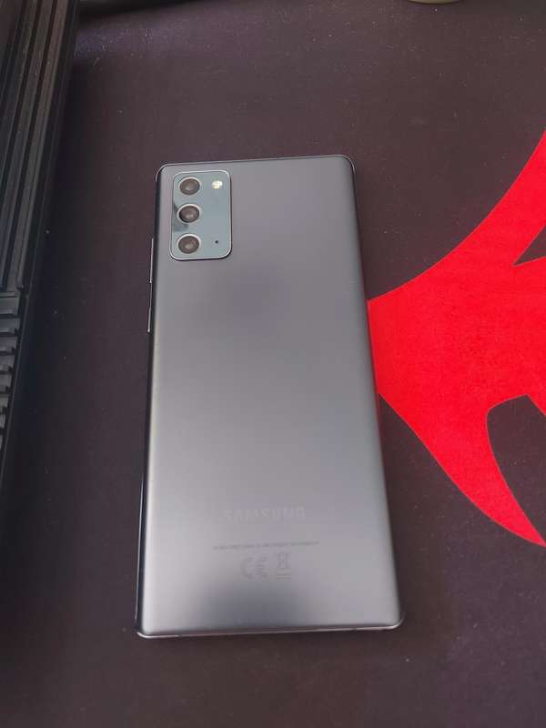 Samsung Galaxy Note 20 256gb