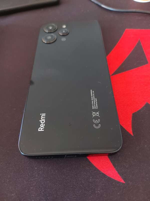 Xiaomi Redmi 12 128gb