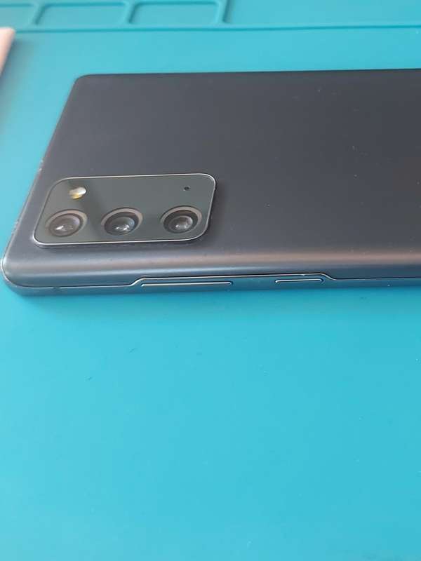 Samsung Galaxy Note 20 256gb (Dual Sim)