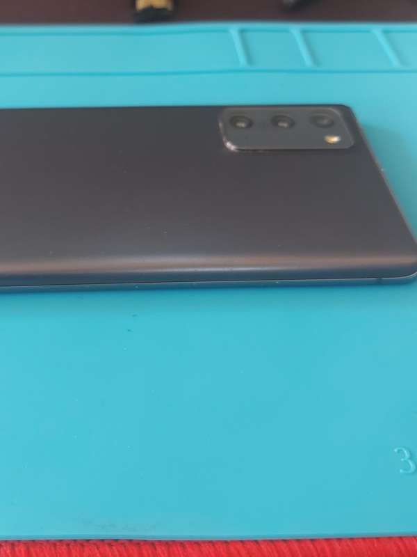 Samsung Galaxy Note 20 256gb (Dual Sim)