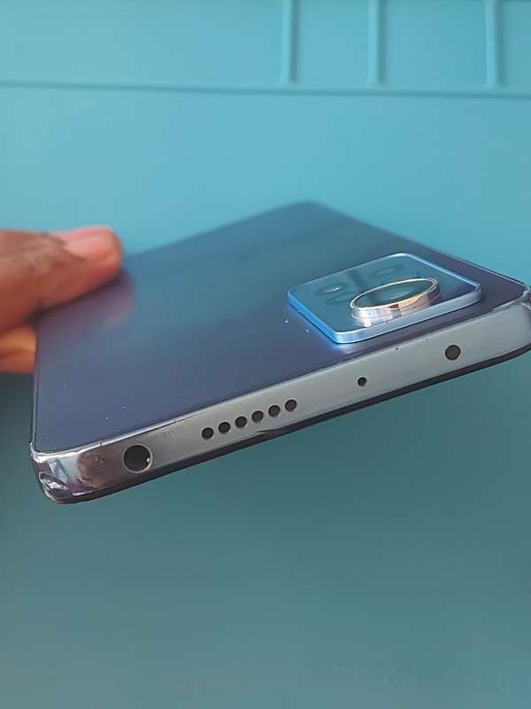 Xiaomi Redmi Note 12 Pro