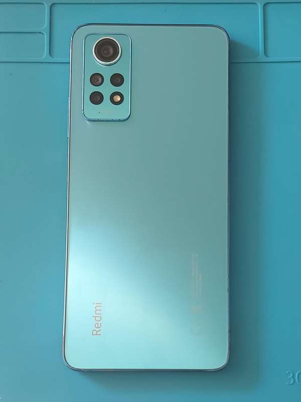 Xiaomi Redmi Note 12 Pro