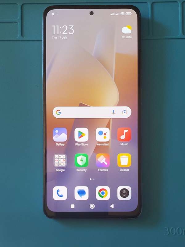 Xiaomi Redmi Note 12 Pro