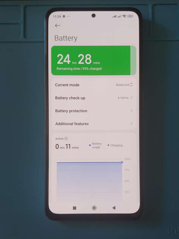 Xiaomi Redmi Note 12 Pro