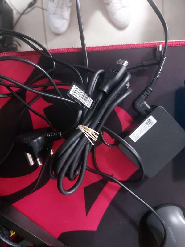 Samsung 24 inch FHD Freesync Monitor