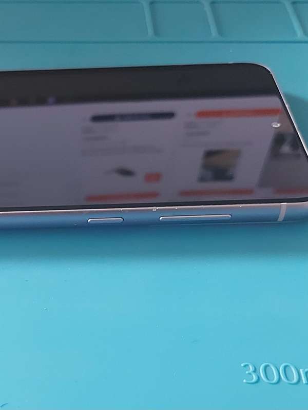 Samsung Galaxy S21 Fe (no touch issue)