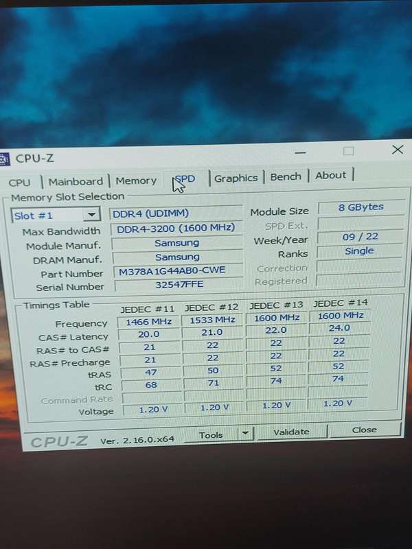 i5 10th Gen + Motherboard + Ram