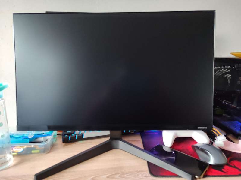 Samsung 24" 1080p Monitor (Freesync)