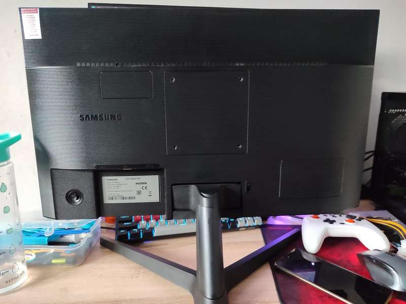 Samsung 24" 1080p Monitor (Freesync)