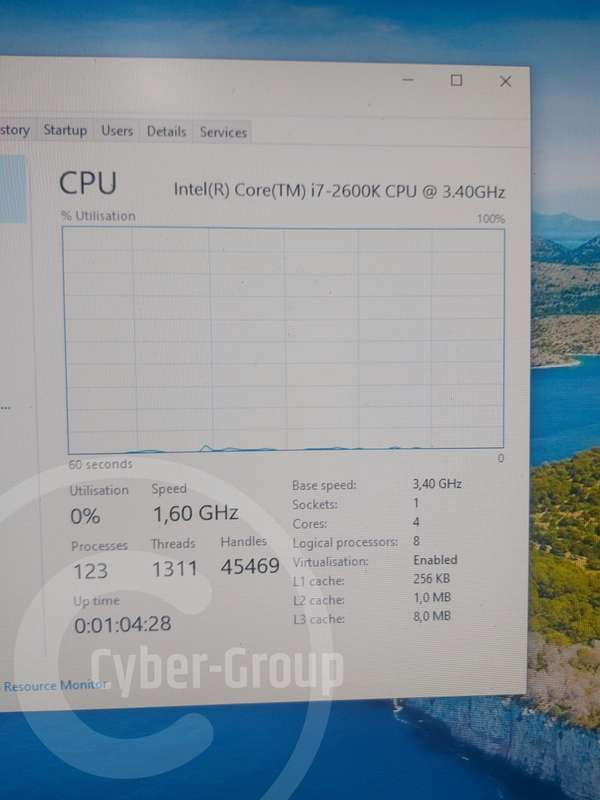 i7 2600k CPU + Cooler + Thermal paste