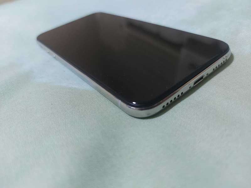iPhone X 256gb
