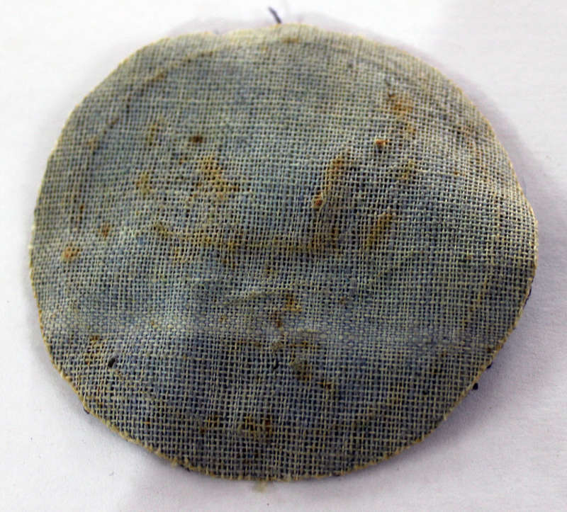 WW2 US Army Air Corps badge
