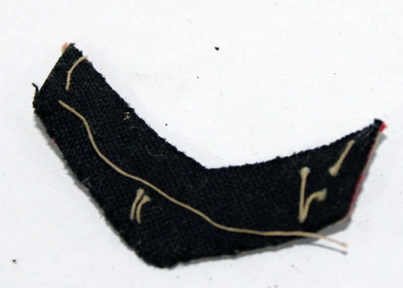 WW2 Service Stripe