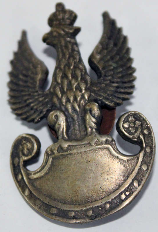 WW2 Polish badge