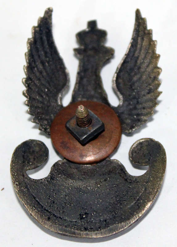 WW2 Polish badge