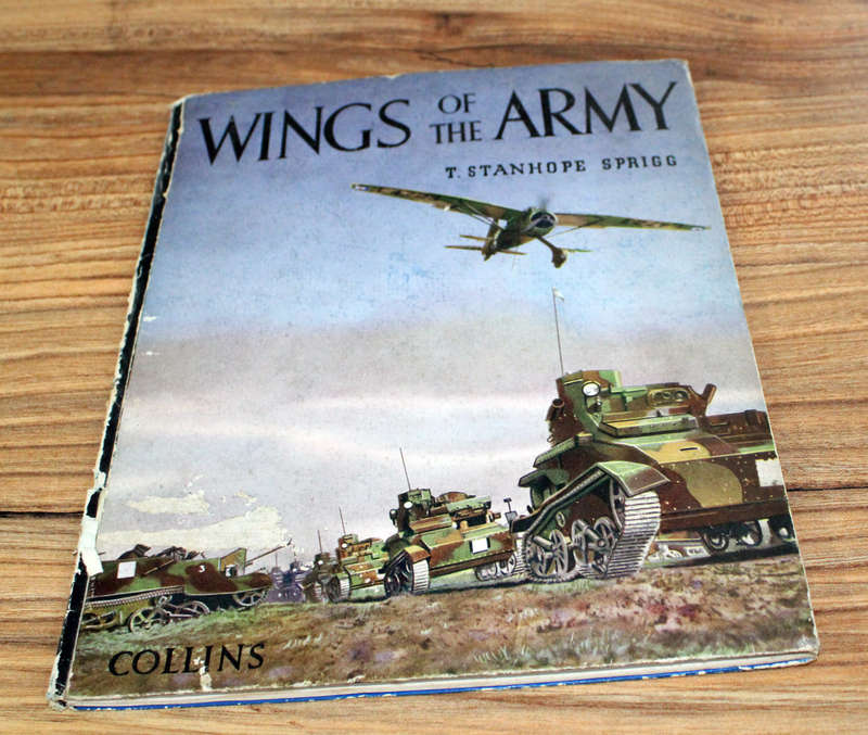WW2 Period Original Magazine