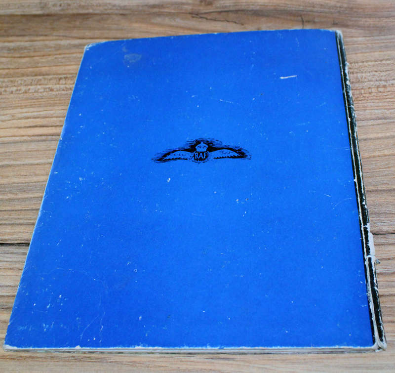 WW2 Period Original Magazine