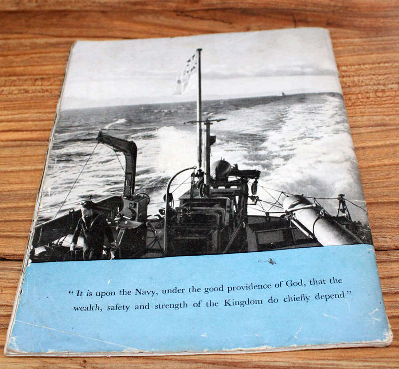 WW2 Period Original Magazine