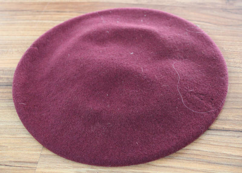 SADF Medic beret
