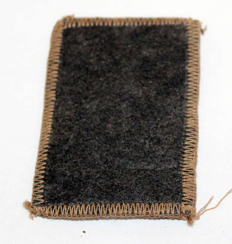 SADF chaplain's badge