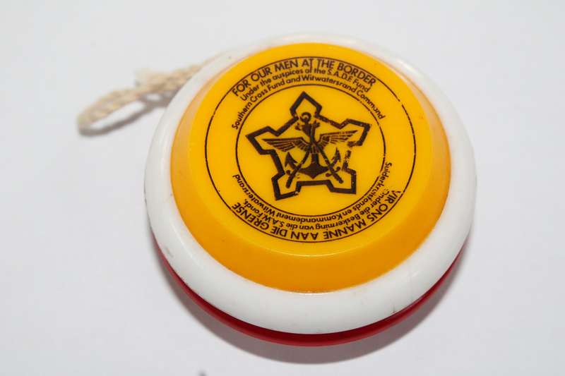 SADF Southern Cross fund Yoyo