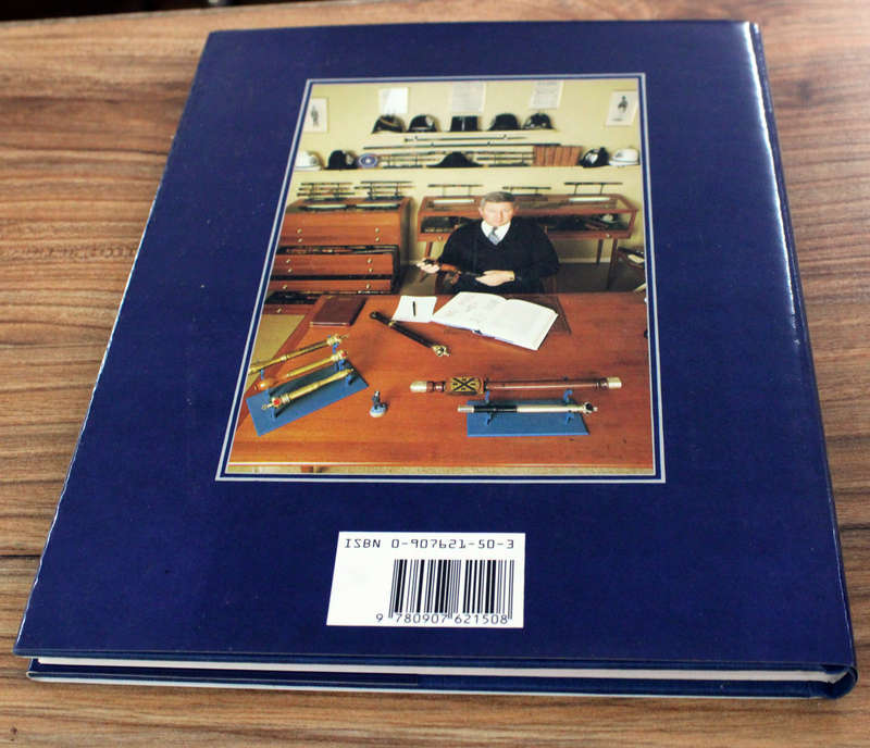 A Policeman's Lot book