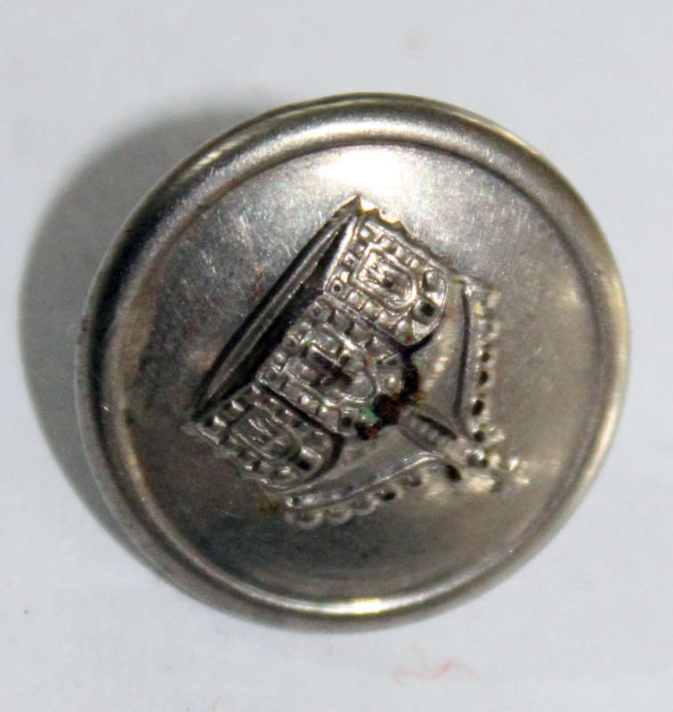 WW1 Imperial German button