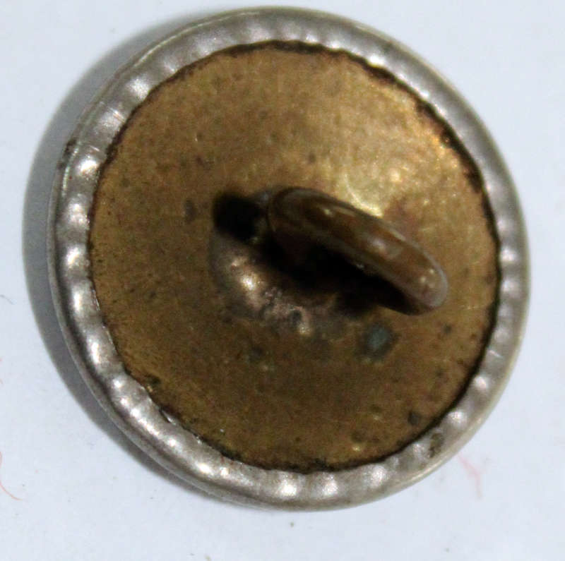 WW1 Imperial German button