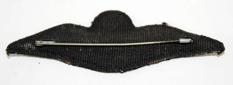WW2 SAAF Wings