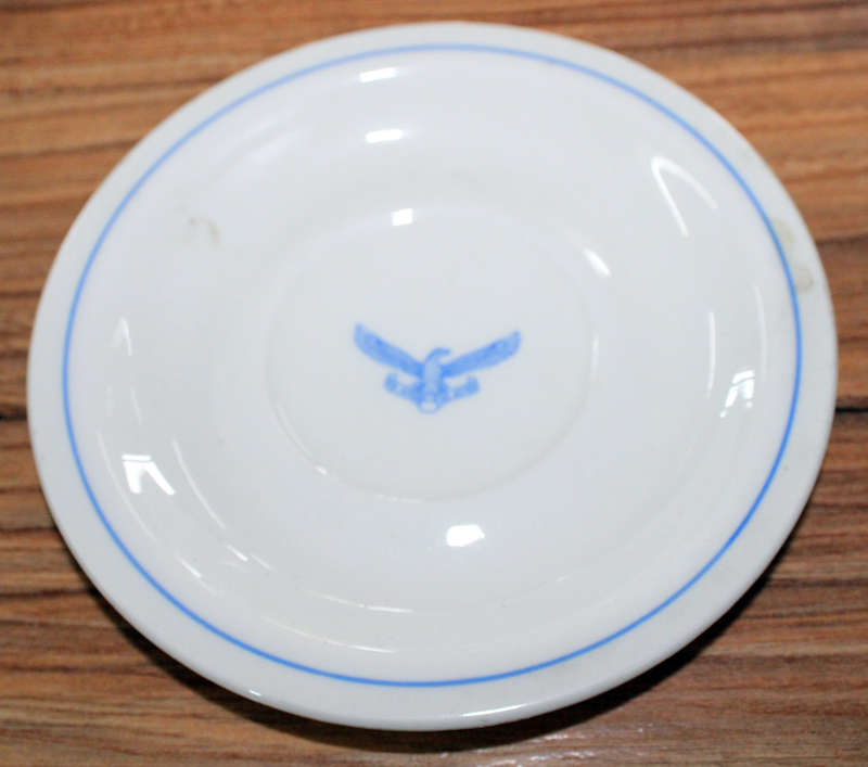 SAAF Saucer