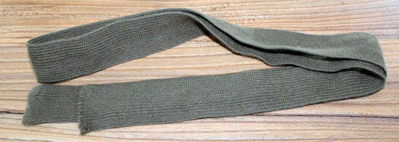 SADF step out tie